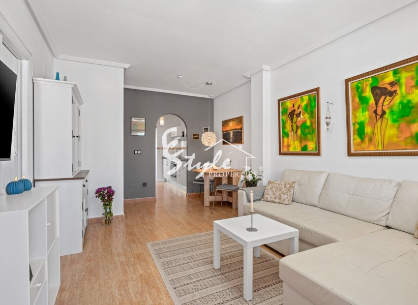 Reventa - Apartamento - Orihuela-Costa - Playa Flamenca