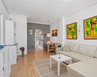 Reventa - Apartamento - Orihuela-Costa - Playa Flamenca