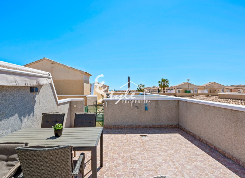 Reventa - Apartamento - Orihuela-Costa - Playa Flamenca