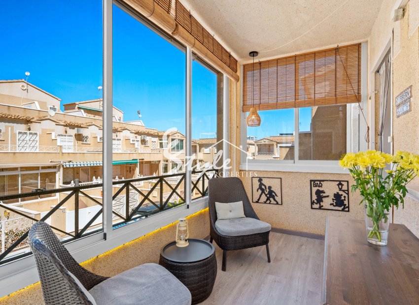 Reventa - Apartamento - Orihuela-Costa - Playa Flamenca