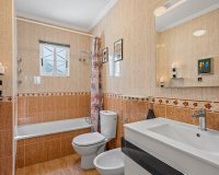 Reventa - Apartamento - Orihuela-Costa - Playa Flamenca