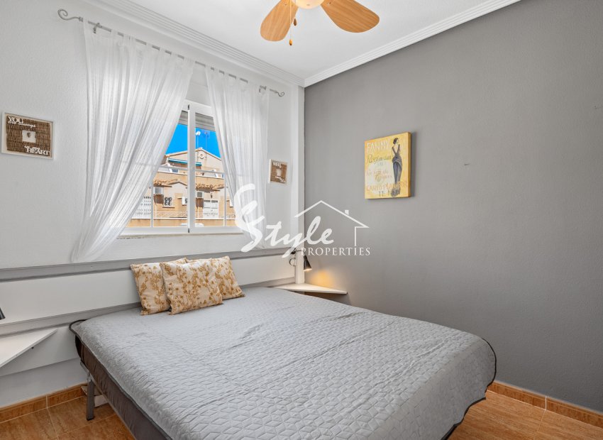 Reventa - Apartamento - Orihuela-Costa - Playa Flamenca