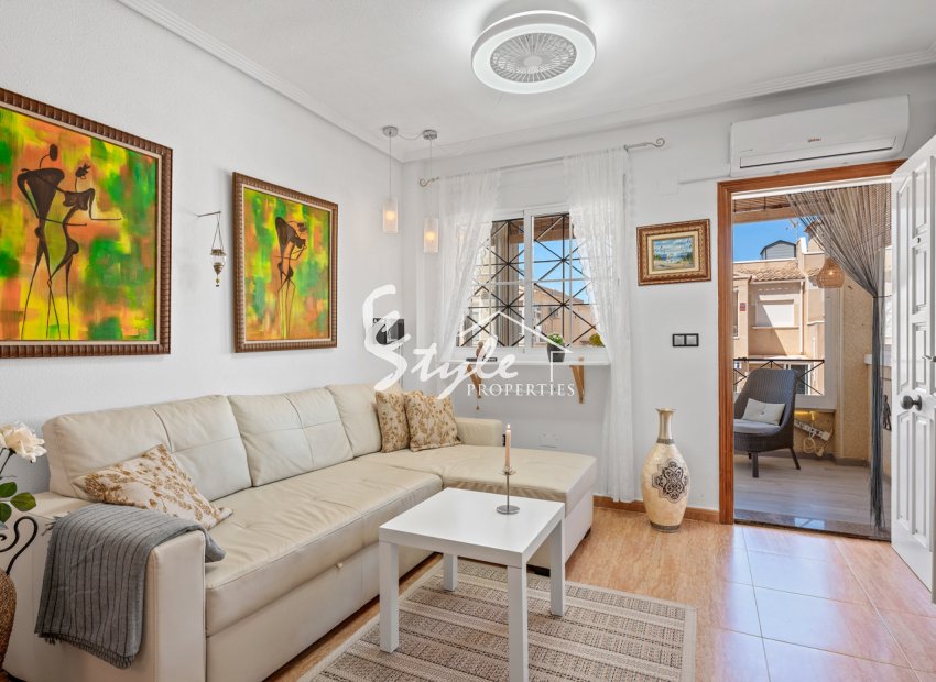 Reventa - Apartamento - Orihuela-Costa - Playa Flamenca