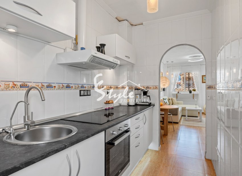 Reventa - Apartamento - Orihuela-Costa - Playa Flamenca