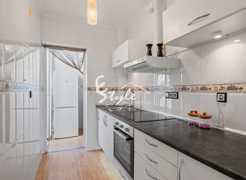 Reventa - Apartamento - Orihuela-Costa - Playa Flamenca