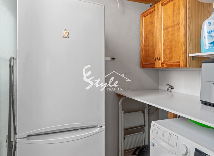 Reventa - Apartamento - Orihuela-Costa - Playa Flamenca