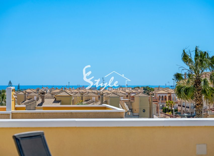 Reventa - Apartamento - Orihuela-Costa - Playa Flamenca