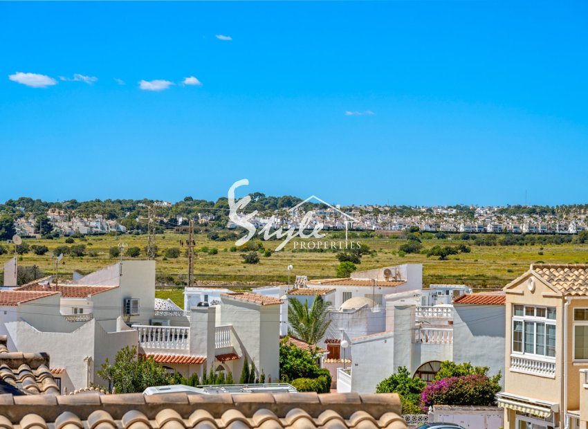 Reventa - Apartamento - Orihuela-Costa - Playa Flamenca