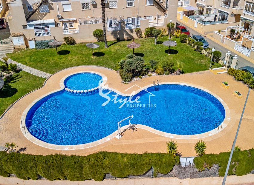 Reventa - Apartamento - Orihuela-Costa - Playa Flamenca