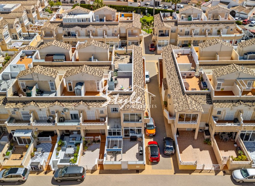 Reventa - Apartamento - Orihuela-Costa - Playa Flamenca