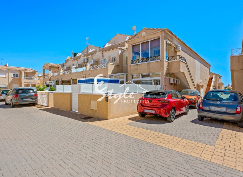 Reventa - Apartamento - Orihuela-Costa - Playa Flamenca
