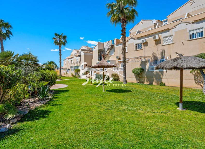 Reventa - Apartamento - Orihuela-Costa - Playa Flamenca