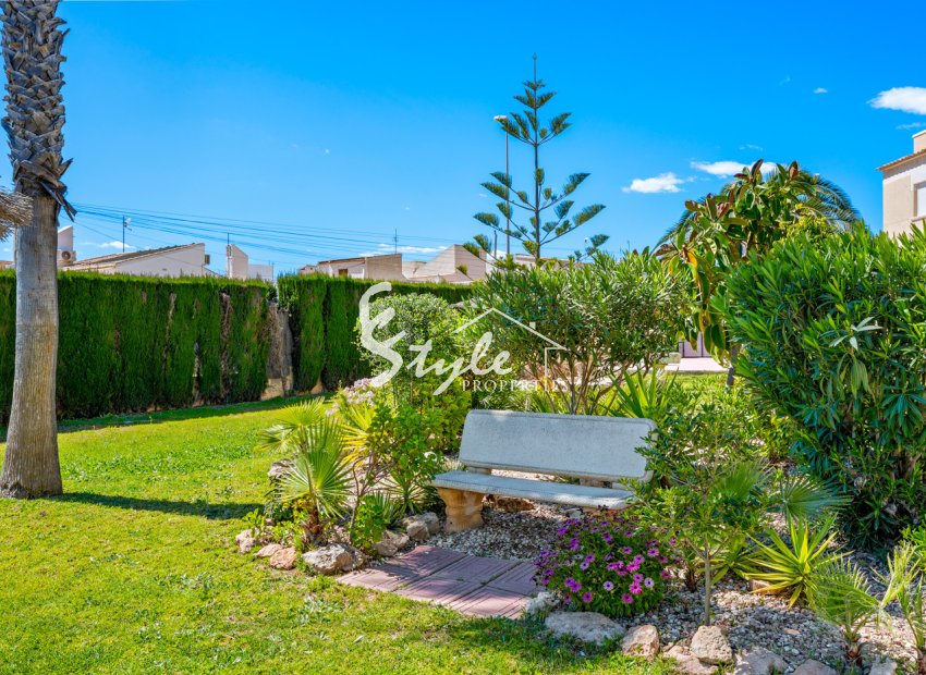 Reventa - Apartamento - Orihuela-Costa - Playa Flamenca