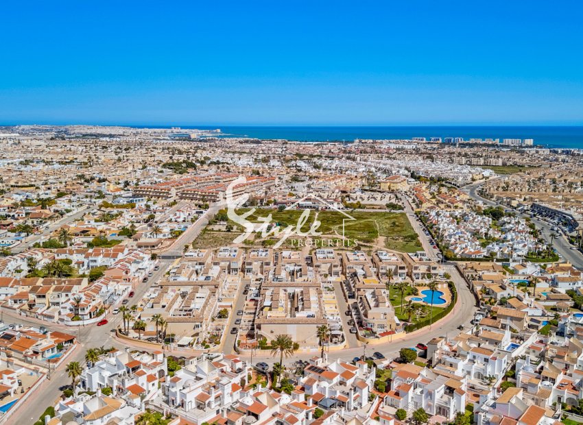 Reventa - Apartamento - Orihuela-Costa - Playa Flamenca