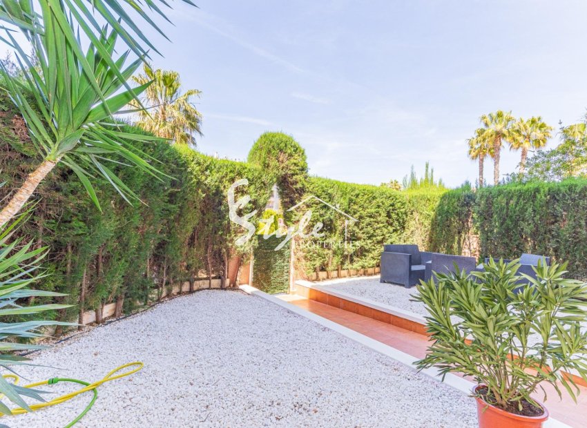 Reventa - Apartamento - Orihuela-Costa - Playa Flamenca