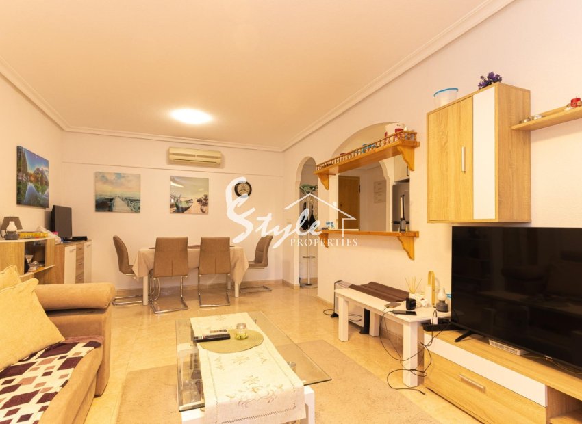 Reventa - Apartamento - Orihuela-Costa - Playa Flamenca