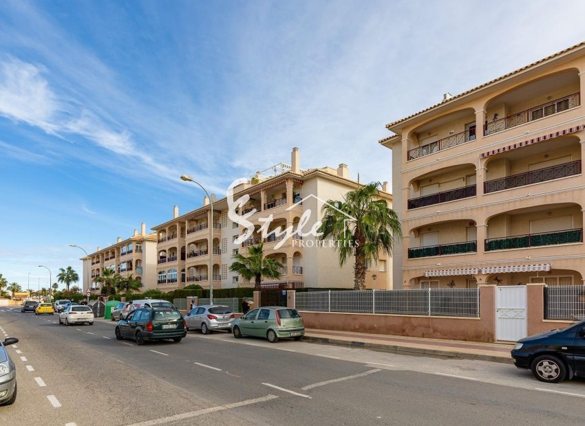 Reventa - Apartamento - Orihuela-Costa - Playa Flamenca
