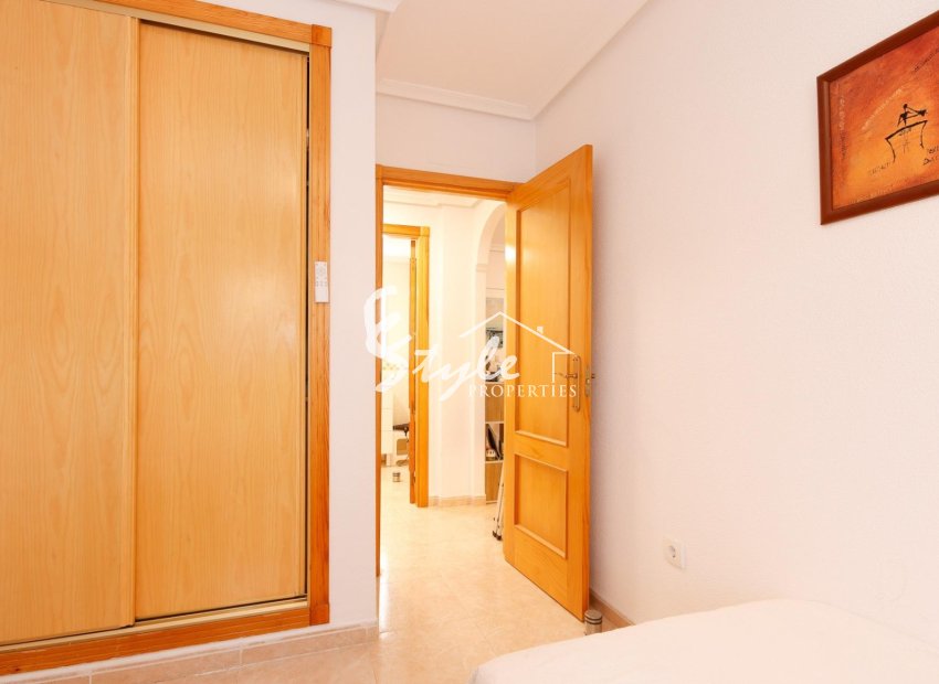 Reventa - Apartamento - Orihuela-Costa - Playa Flamenca