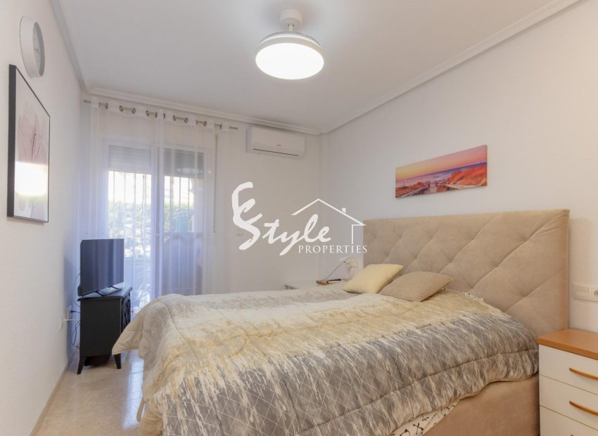 Reventa - Apartamento - Orihuela-Costa - Playa Flamenca