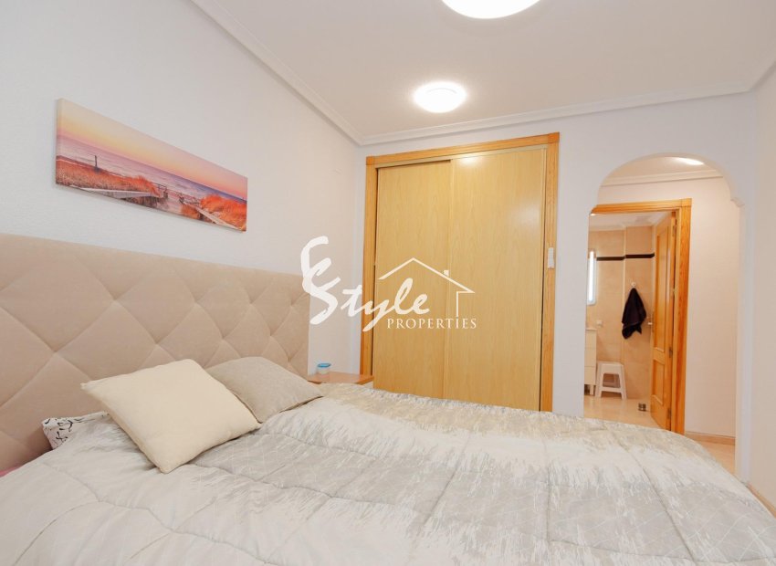 Reventa - Apartamento - Orihuela-Costa - Playa Flamenca