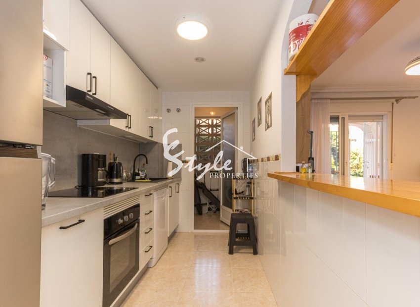 Reventa - Apartamento - Orihuela-Costa - Playa Flamenca