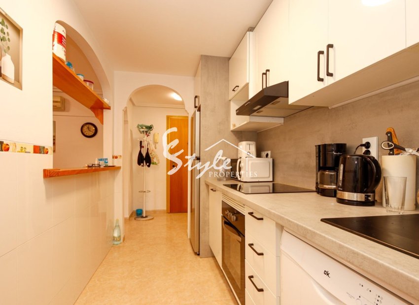 Reventa - Apartamento - Orihuela-Costa - Playa Flamenca