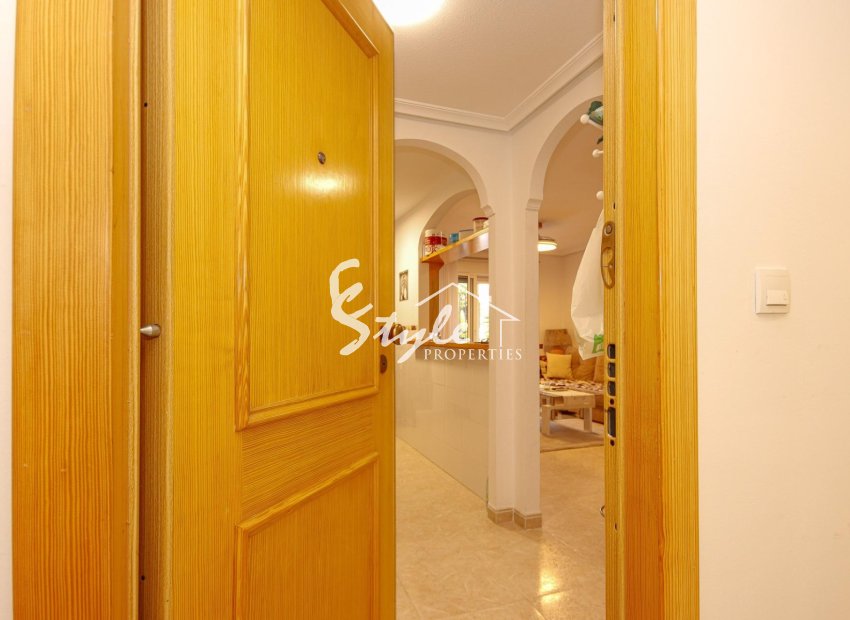 Reventa - Apartamento - Orihuela-Costa - Playa Flamenca