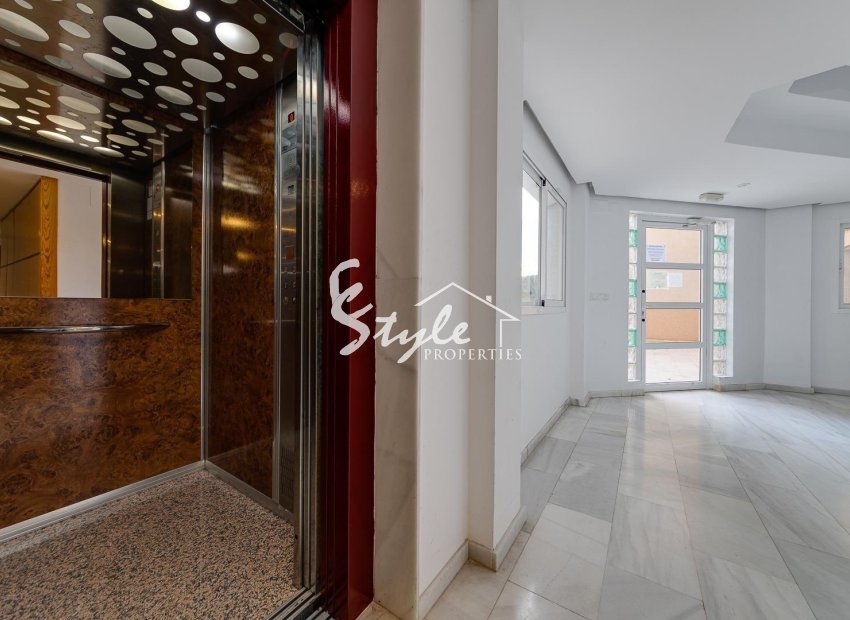 Reventa - Apartamento - Orihuela-Costa - Playa Flamenca