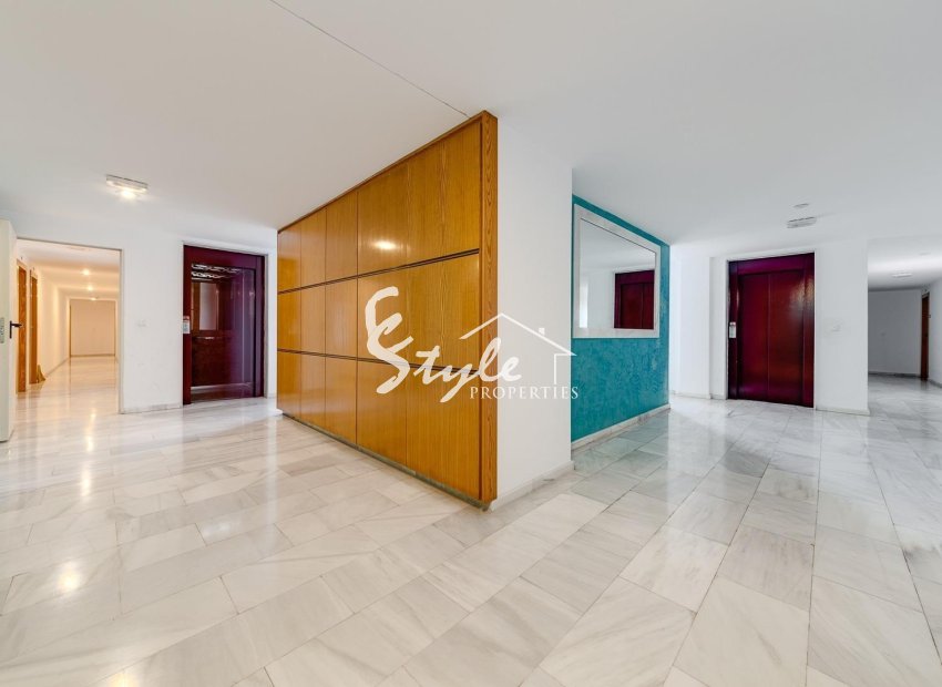 Reventa - Apartamento - Orihuela-Costa - Playa Flamenca