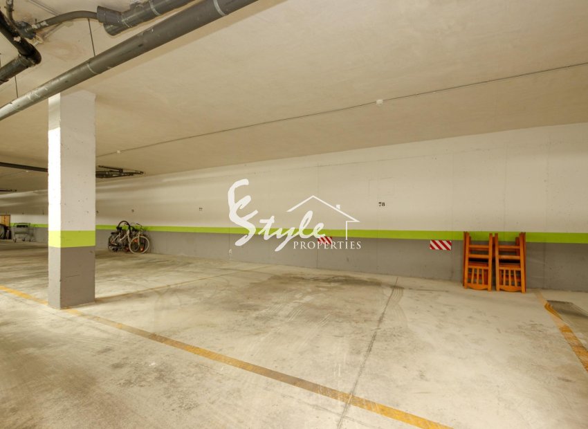 Reventa - Apartamento - Orihuela-Costa - Playa Flamenca