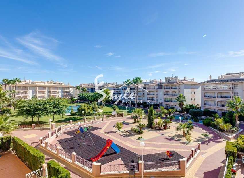 Reventa - Apartamento - Orihuela-Costa - Playa Flamenca