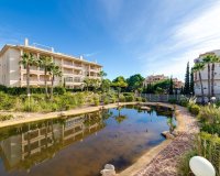 Reventa - Apartamento - Orihuela-Costa - Playa Flamenca