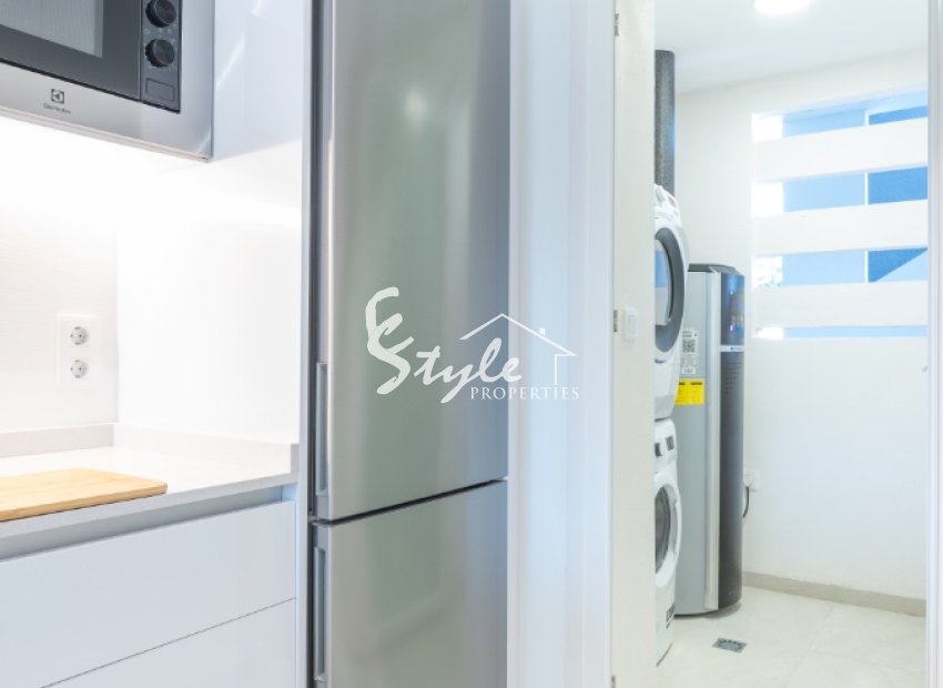 Reventa - Apartamento - Orihuela-Costa - Playa Flamenca