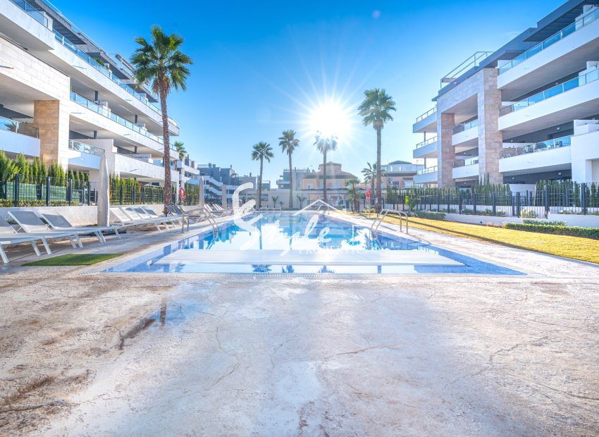 Reventa - Apartamento - Orihuela-Costa - Playa Flamenca