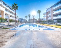 Reventa - Apartamento - Orihuela-Costa - Playa Flamenca