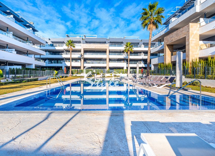 Reventa - Apartamento - Orihuela-Costa - Playa Flamenca