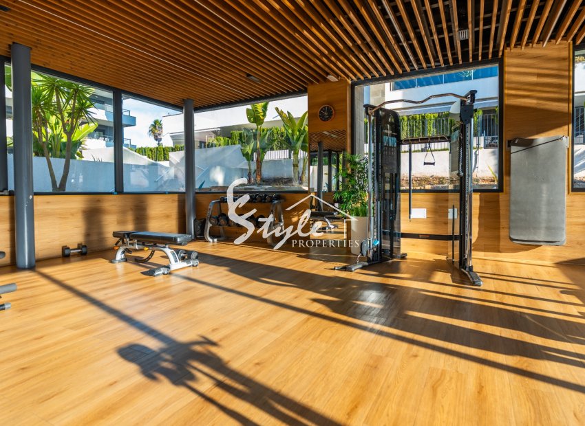 Reventa - Apartamento - Orihuela-Costa - Playa Flamenca