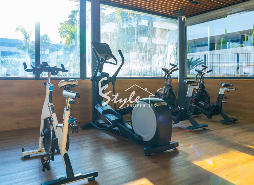 Reventa - Apartamento - Orihuela-Costa - Playa Flamenca