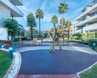 Reventa - Apartamento - Orihuela-Costa - Playa Flamenca
