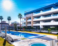 Reventa - Apartamento - Orihuela-Costa - Playa Flamenca