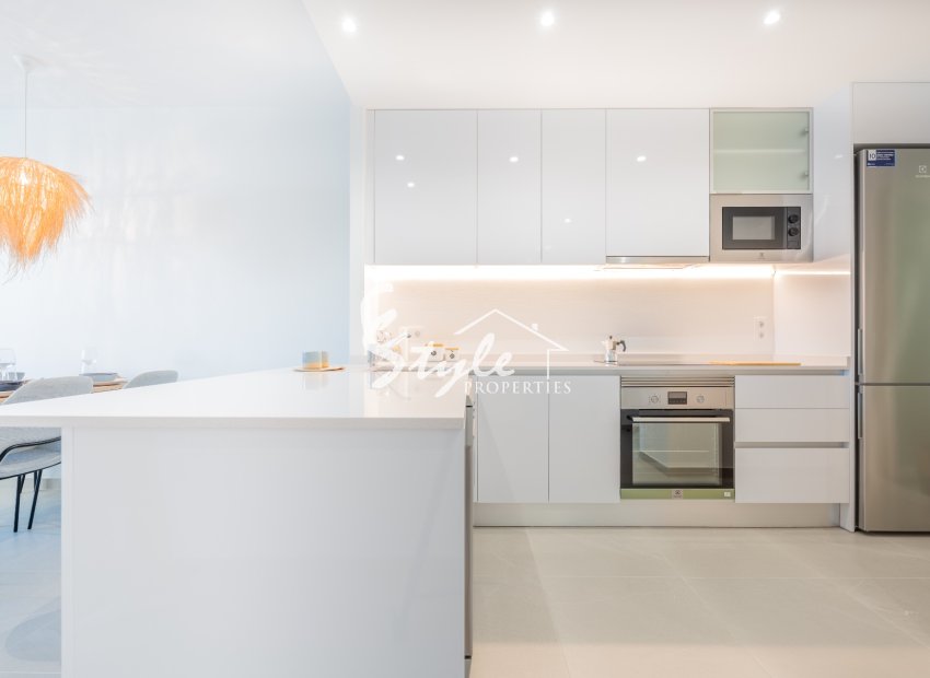 Reventa - Apartamento - Orihuela-Costa - Playa Flamenca