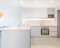 Reventa - Apartamento - Orihuela-Costa - Playa Flamenca