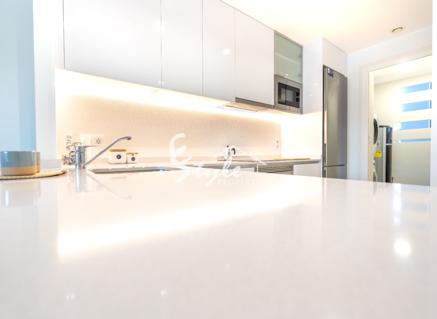 Reventa - Apartamento - Orihuela-Costa - Playa Flamenca