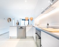 Reventa - Apartamento - Orihuela-Costa - Playa Flamenca