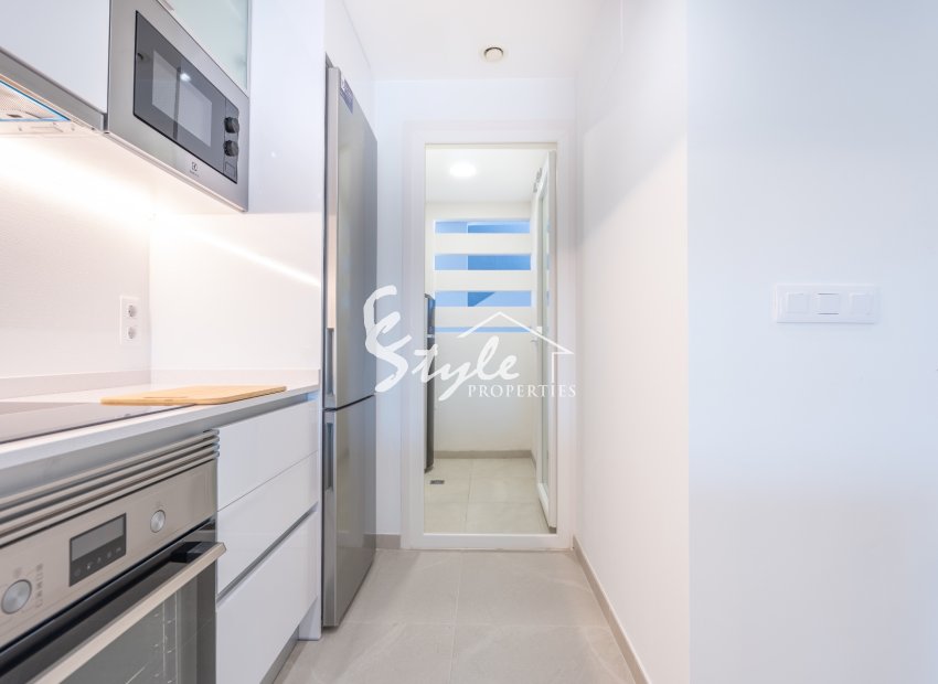 Reventa - Apartamento - Orihuela-Costa - Playa Flamenca