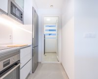 Reventa - Apartamento - Orihuela-Costa - Playa Flamenca