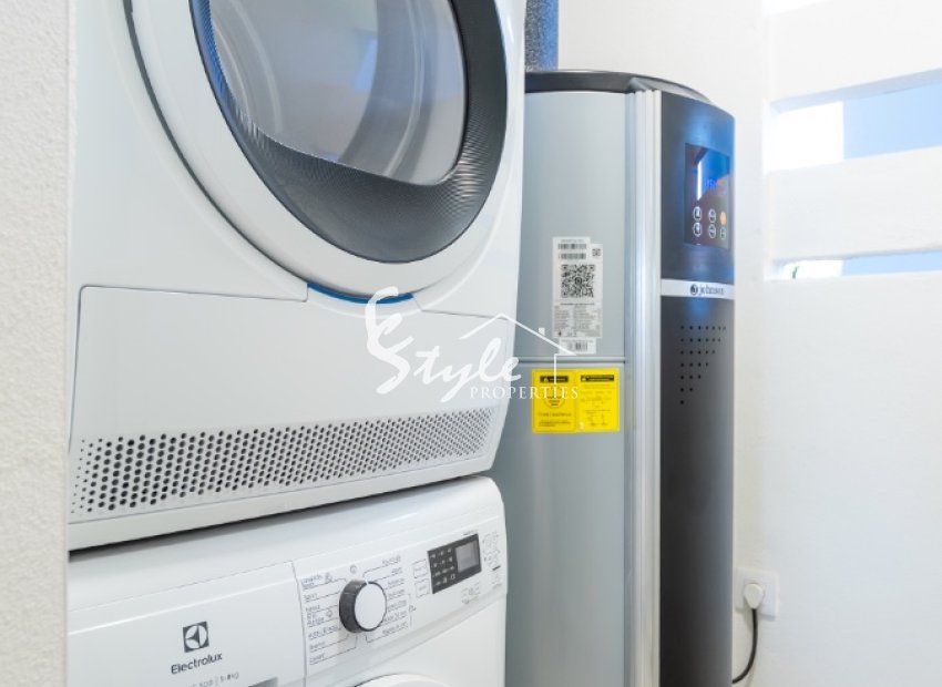 Reventa - Apartamento - Orihuela-Costa - Playa Flamenca