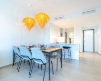 Reventa - Apartamento - Orihuela-Costa - Playa Flamenca