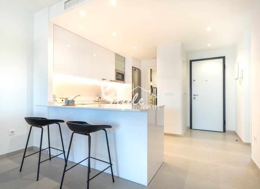 Reventa - Apartamento - Orihuela-Costa - Playa Flamenca