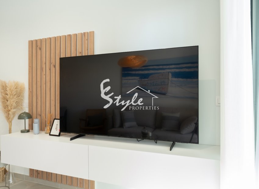 Reventa - Apartamento - Orihuela-Costa - Playa Flamenca